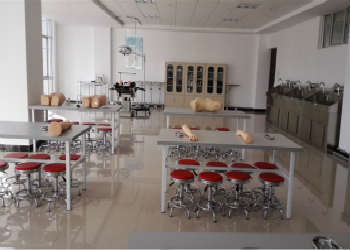 曲靖市麒麟职业技术学校2019年五年制大专录取分数线(图1) 曲靖市麒麟职业技术学校2019年五年制大专录取分数线