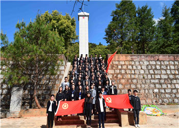 昆明卫生职业学院2019年五年制报名与报读须知(图1) 昆明卫生职业学院2019年五年制报名与报读须知