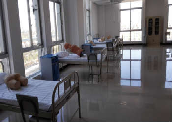 曲靖市麒麟职业技术学校2019年五年制大专报读指南(图1) 曲靖市麒麟职业技术学校2019年五年制大专报读指南