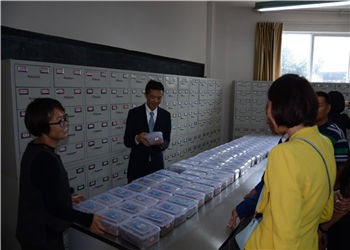 云南中医药中等专业学校2019年五年制高职最新专业(图1) 云南中医药中等专业学校2019年五年制高职最新专业