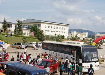 云南新兴职业学院2019年五年制重点特色专业(图1) 云南新兴职业学院2019年五年制重点特色专业