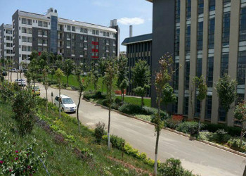 云南城市建设职业学院2019年五年制招生地址(图1) 云南城市建设职业学院2019年五年制招生地址