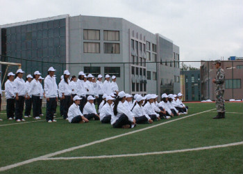 云南城市建设职业学院2019年五年制春季招生计划