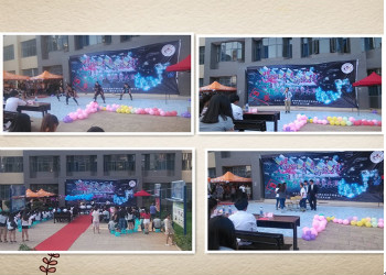 云南城市建设职业学院2019年五年制重点特色招生专业