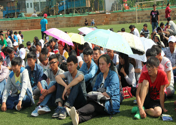 云南城市建设职业学院2019年五年制录取查询