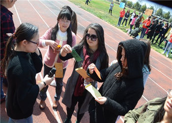 云南工程职业学院2019年五年一贯制高职招生介绍(图1) 云南工程职业学院2019年五年一贯制高职招生介绍