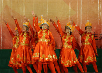 云南林业职业技术学院2019年五年制高职招生报读指南(图1) 云南林业职业技术学院2019年五年制高职招生报读指南