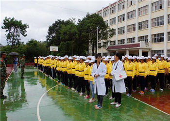 云南林业职业技术学院2019年五年制热门专业(图1) 云南林业职业技术学院2019年五年制热门专业