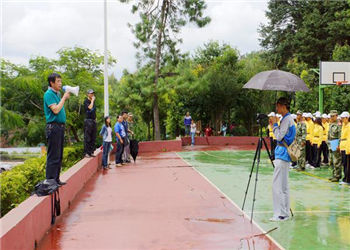 云南林业职业技术学院2019年五年制报名方法(图1) 云南林业职业技术学院2019年五年制报名方法