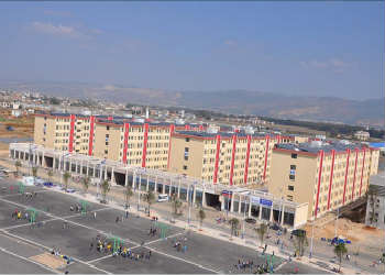 麒麟职业技术学校2020年中专招生简章(图1) 麒麟职业技术学校2020年中专招生简章