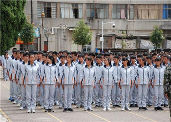 云南工业技师学院2019年中考招生网(图1) 云南工业技师学院2019年中考招生网