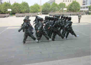 昆明财经管理学校2019年中等专业招生介绍