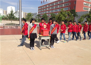 曲靖高级技工学校2019年中专报名条件(图1) 曲靖高级技工学校2019年中专报名条件