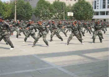 昆明财经管理学校2019年中专招生报名时间(图1) 昆明财经管理学校2019年中专招生报名时间