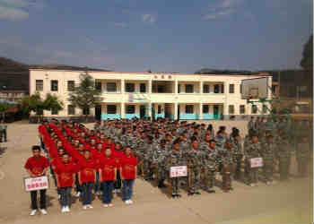 昆明财经管理学校2019年招生报名方式(图1) 昆明财经管理学校2019年招生报名方式