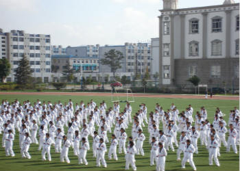 昆明财经管理学校2019年全日制中专报读指南