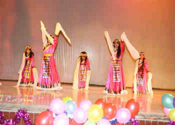 昆明财经管理学校2019年普通中专招生简章(图1) 昆明财经管理学校2019年普通中专招生简章