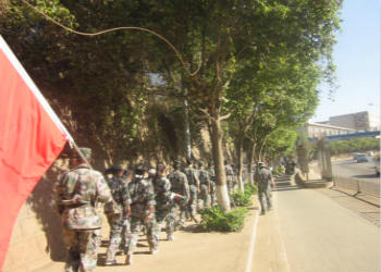 昆明财经管理学校2019年报名须知(图1) 昆明财经管理学校2019年报名须知