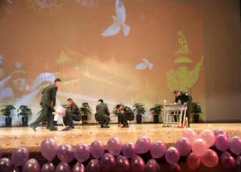 昆明财经管理学校2019年招生专业计划表