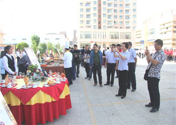 曲靖应用技术学校2019年春季招生简章(图1) 曲靖应用技术学校2019年春季招生简章