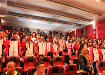 曲靖应用技术学校2019年中专录取查询(图1) 曲靖应用技术学校2019年中专录取查询