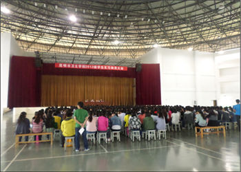 昆明市卫生学校2020年中考招生报名时间(图1) 昆明市卫生学校2020年中考招生报名时间