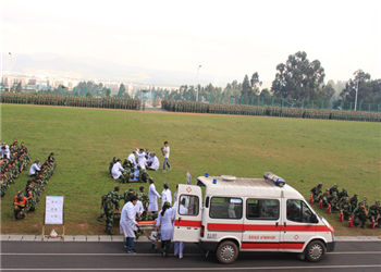 昆明卫生职业学院2019年普通中专计划内招生(图1) 昆明卫生职业学院2019年普通中专计划内招生