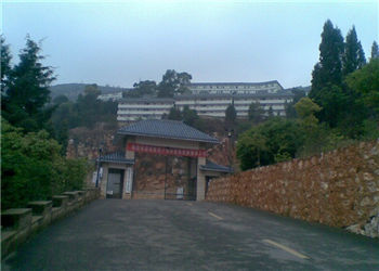 云南昆卫学院2019年中专招生简章(图1) 云南昆卫学院2019年中专招生简章