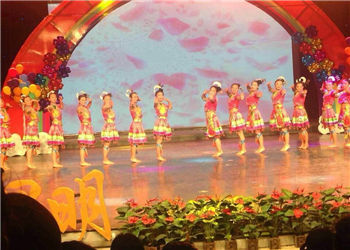 昆明卫生职业学院2019年中考招生对象(图1) 昆明卫生职业学院2019年中考招生对象