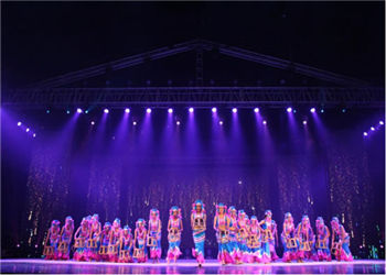 昆明艺术职业学院2020年中考录取分数线