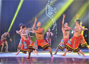 昆明艺术职业学院2020年中专招生简介