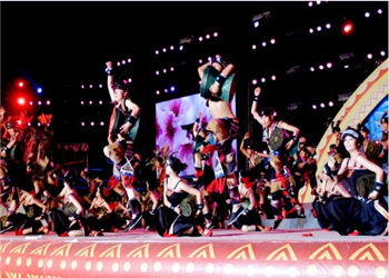 昆明艺术职业学院2020年三年制中专招生计划(图1) 昆明艺术职业学院2020年三年制中专招生计划