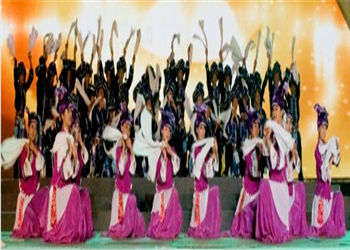 昆明艺术职业学院2020年新增招生简章