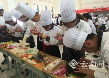 云南城市建设职业学院2019年春季招生专业(图1) 云南城市建设职业学院2019年春季招生专业