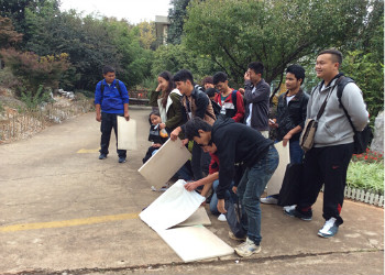 云南城市建设职业学院2020年普通中专报读指南(图1) 云南城市建设职业学院2020年普通中专报读指南