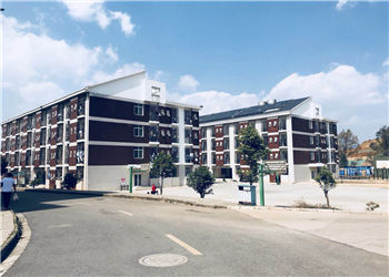云南南方青年进修学院2019年五年制高职招生报读指南(图1) 云南南方青年进修学院2019年五年制高职招生报读指南