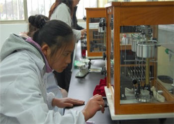 云南能源职业技术学院2019年五年制高职热门专业(图1) 云南能源职业技术学院2019年五年制高职热门专业