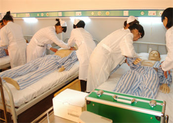 云南中医药中等专业学校2019年中考报名方法