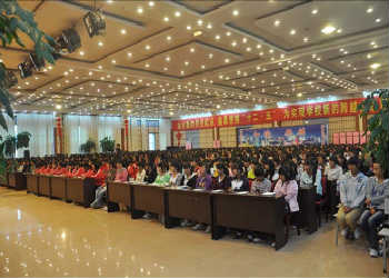 曲靖市体育运动学校2019年中考报名时间(图1) 曲靖市体育运动学校2019年中考报名时间