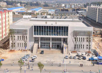 曲靖市体育运动学校2019年招生专业计划表(图1) 曲靖市体育运动学校2019年招生专业计划表