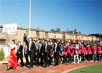 云南经贸外事职业学院2019年三年制中专招生对象(图1) 云南经贸外事职业学院2019年三年制中专招生对象