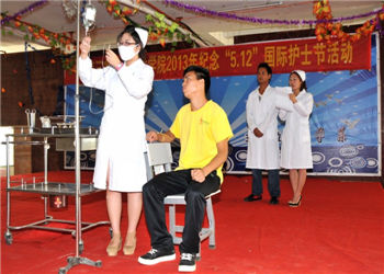 云南三鑫职业技术学院2019年五年制普通专科招生专业(图1) 云南三鑫职业技术学院2019年五年制普通专科招生专业