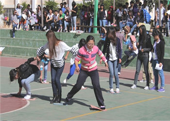 云南林业职业技术学院2019年录取查询(图1) 云南林业职业技术学院2019年录取查询