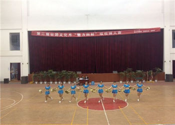 云南林业职业技术学院2019年招生报名时间(图1) 云南林业职业技术学院2019年招生报名时间