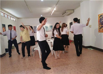 云南南方青年进修学院2019年三年制中专招生介绍