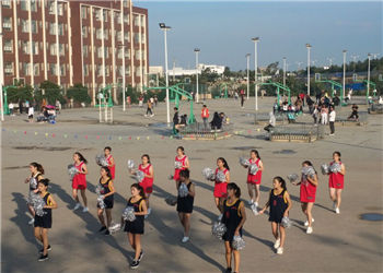 云南商务职业学院2019年三年制中专报名时间