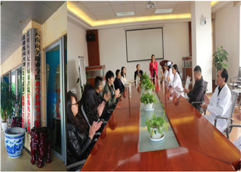 云南商务职业学院2020年普通中专招生计划(图1) 云南商务职业学院2020年普通中专招生计划