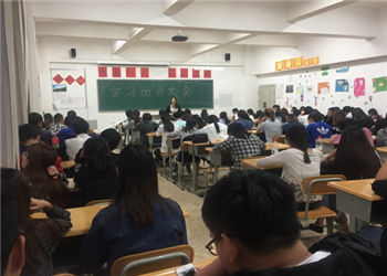 云南商务职业学院2020年普通中专秋季招生专业(图1) 云南商务职业学院2020年普通中专秋季招生专业