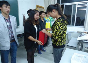 云南商务职业学院2020年三年制普通中专招生专业