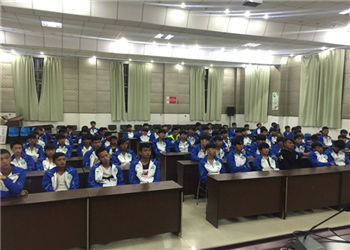 云南省林业高级技工学校2019年热门招生专业